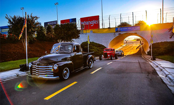 GoodGuys LMC Truck Southeastern Nationals