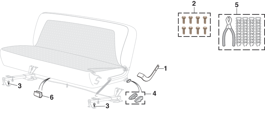 CA_Seat_Components_C_47-59