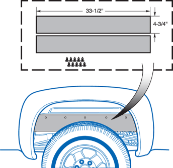 FEX_30-2440_Body_Gap_Filler