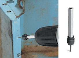 Blair & Spotweld Cutters – Tagged "Drill Bits" – Anson PDR