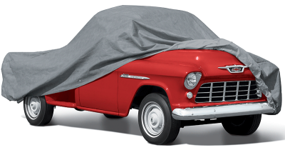 CHEVY & GMC TRUCKS 1947-1959 - LMC 1000 Truck Cover
