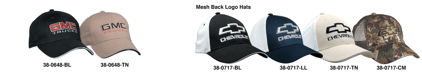 GM_Embroidered_Logo_Hats