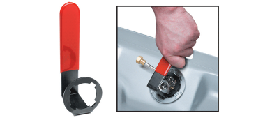 Fuel Tank Lock Ring Tool