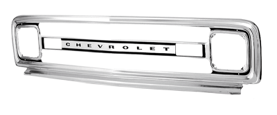 1969-70_Grille_Shell_for_Chevrolet_38-3982