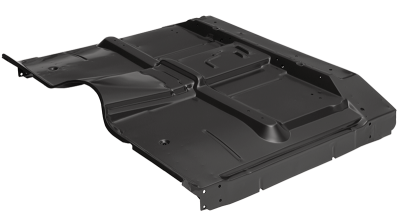 1967-72_Floor_Pan_Assembly_38-7953-T
