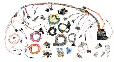 1969-72_Wiring_Harness_36-3599