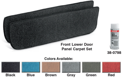lower_door_panel_carpet_set