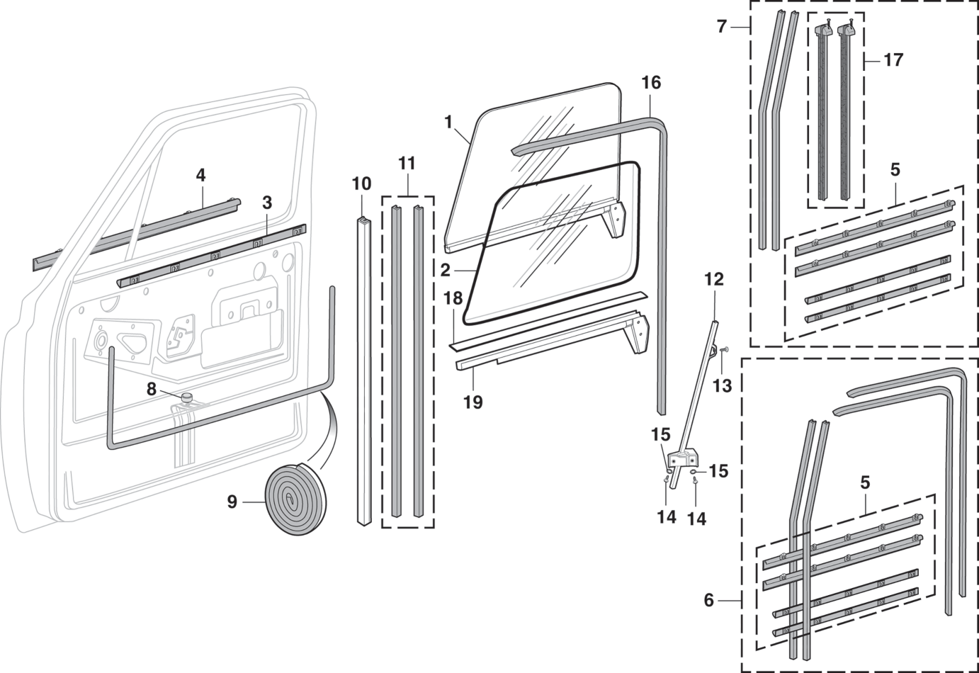 CB_Door_Glass_Components