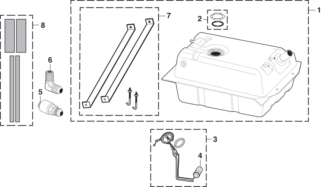 CB_SBR_Gas_Tank_Kit