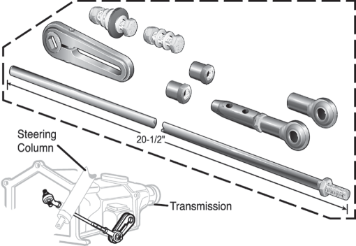 CBE_34-0726_Linkage_Kit