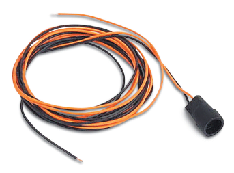 Automatic Transmission Kickdown Cables - Plastic Cable Jacket Material - Free Shipping On Orders Over $109 At Summit Racing