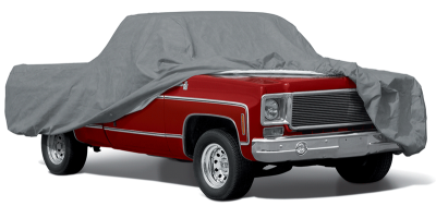 CHEVY & GMC TRUCKS 1973-1987 - LMC 1000 Truck Cover