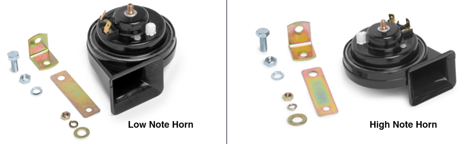 36-2150_Horn_Standard
