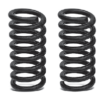 thumbnail image 2 of Spindle-Source 2" Drop Coil Springs Front V8 For 1997-2003 Ford F-150 2WD 2 of 4
