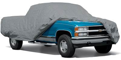 CHEVY & GMC TRUCKS 1988-1998 - LMC 1000 Truck Cover