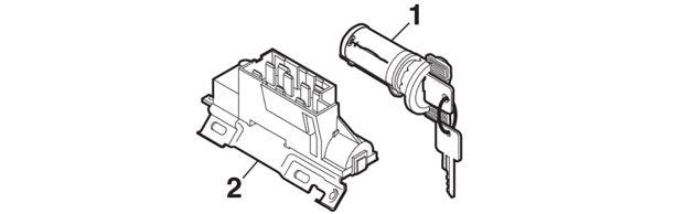 CSB_Ignition_Lock_Cylinder_Switch