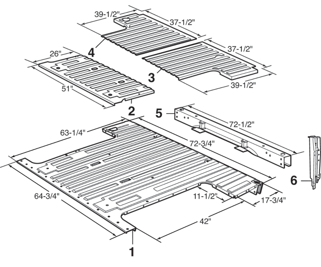 CSB_Bed_Floor_Tail_Pans