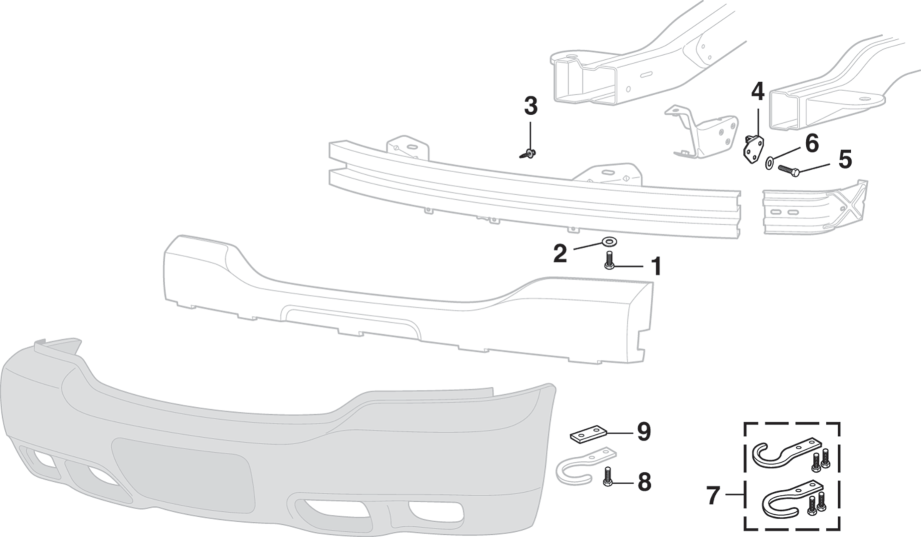CSD_Denali_Front_Bumper