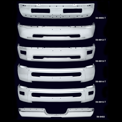 DE_Chrome_Bumpers