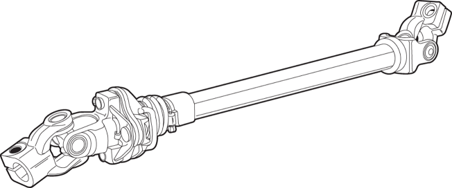 DE_Steering_Shaft_94-02