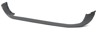 1994-02_Front_Bumper_Lower_Trim_Cap-Gray