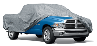 DODGE RAMS 1994-2015 - LMC 1000 Truck Cover