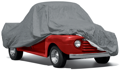 FORD TRUCKS 1948-1956 - LMC 1000 Truck Cover