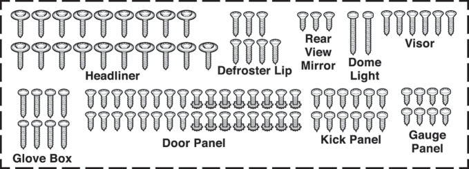 FB_40-0165_Inter_Trim_Screw_Kit