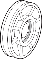 43-2275_Idler_Pulley