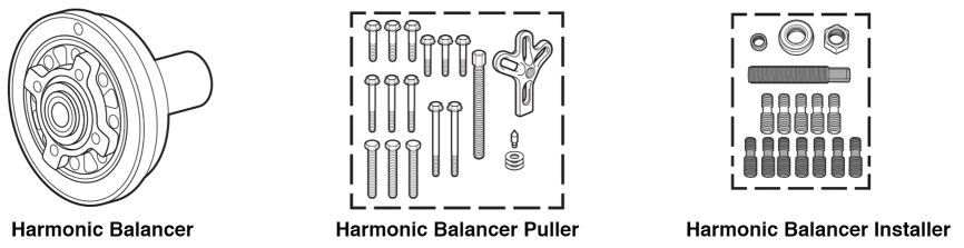 FBR_Harmonic_Balancer_Kits