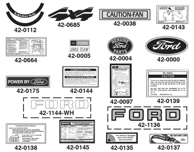 FD_Ford_Decals_80-96
