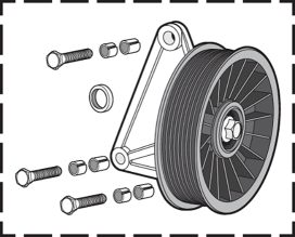 FEP_Air_Bypass_Pulley_97-02
