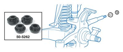 FEX_Poly_Radius_Arm_Bush
