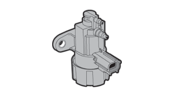 EGR Recirculation Tube Kit - LMC Truck