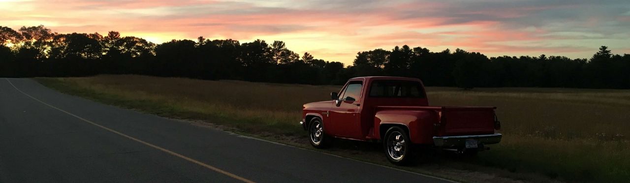 LMC Truck product videos