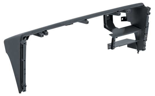CHEVY & GMC SUVS 1992-1999 - Dashboard Instrument Carrier