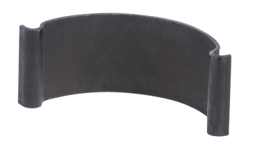 FORD TRUCKS & BRONCOS 1980-1996 - Gas Tank Filler Door Spring