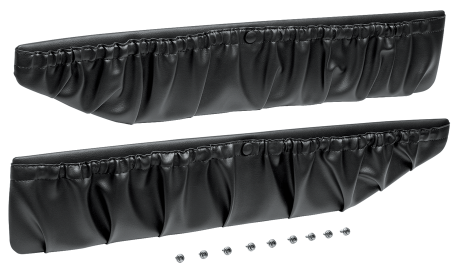 FORD TRUCKS 1957-1972 - Replacement Front Door Pocket Set