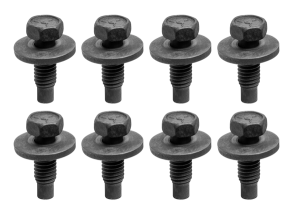 FORD TRUCKS 1957-1972 - Bench Seat Mounting Kit
