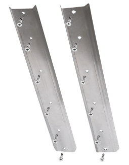 CHEVY & GMC SUVS 1973-1991 - Heavy Duty Hood Brace Kit