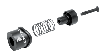 CHEVY & GMC SUVS 1973-1991 - Hazard Warning Knob Kit