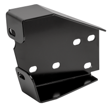 DODGE TRUCKS & RAMCHARGERS 1972-1993 - Front Bumper Brackets
