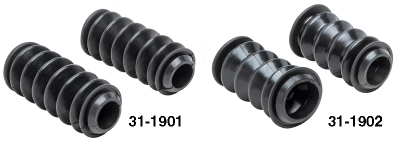 CHEVY & GMC SUVS 1992-1999 - Door Conduit Set
