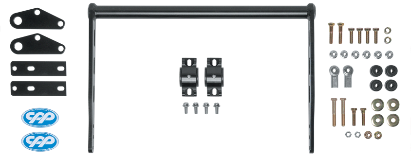 CHEVY & GMC TRUCKS 1947-1959 - Performance Sway Bar