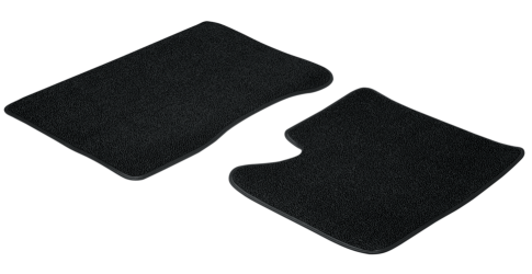 CHEVY & GMC TRUCKS 1947-1959 - Carpeted Floor Mats