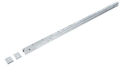 CHEVY & GMC TRUCKS 1947-1959 - Fleetside Bed Cross Sill