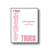 CHEVY & GMC TRUCKS 1960-1966 - Wiring Diagrams