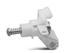 CHEVY, FORD, DODGE, GMC FULL SIZE VANS 1971-2012 - Park Brake Release Switch