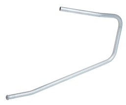 FORD TRUCKS & BRONCOS 1973-1979 - Pre-Bent PCV Breather Line 