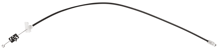 FORD TRUCKS & BRONCOS 1980-1996 - Heater Cable Assmebly